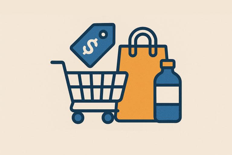 Retail Resume Analyser