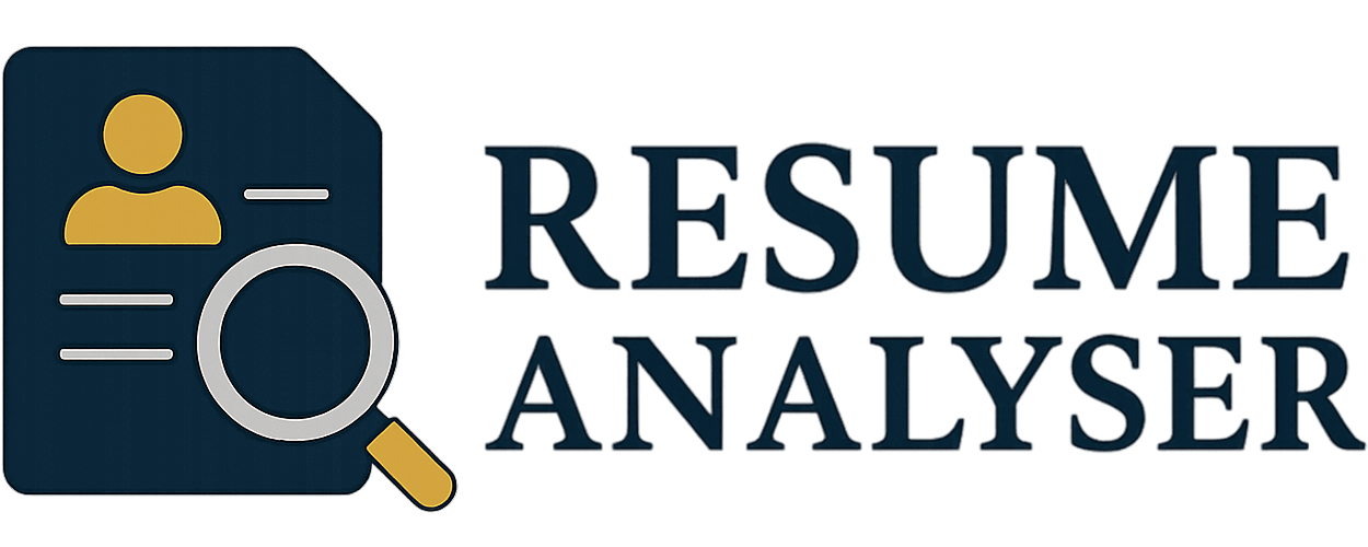 Resume Analyser